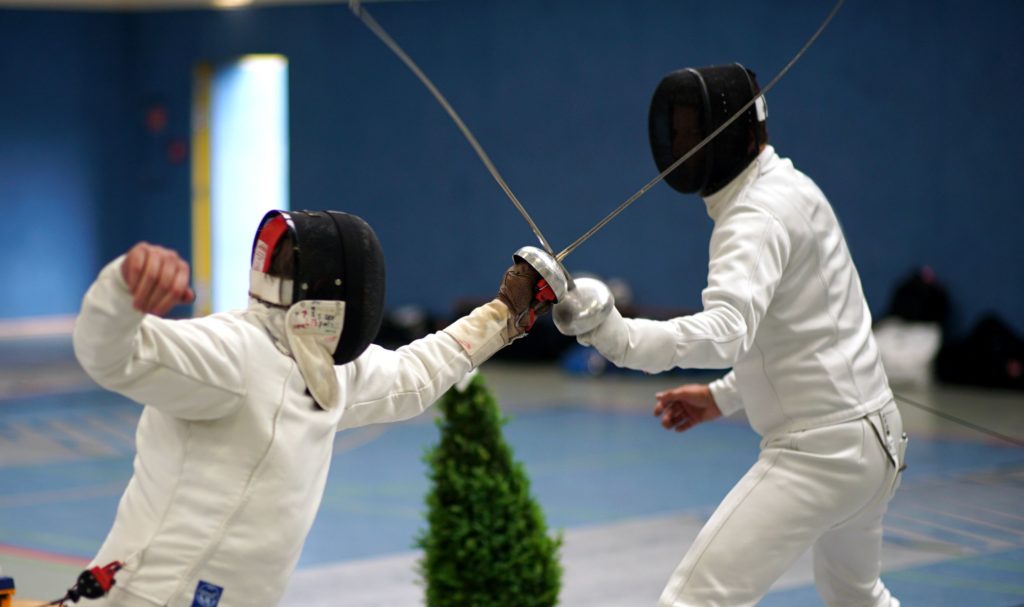 Compétitions Nationales